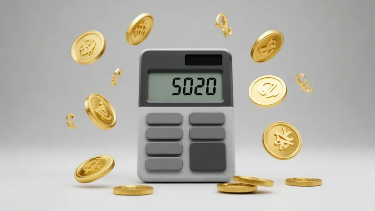 5020 brutto ile to netto? Praktyczne porównanie wynagrodzeń 2026