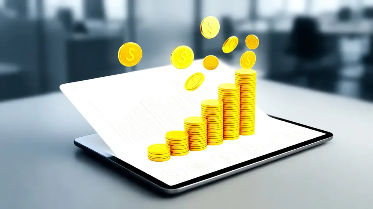6500 brutto ile to netto do 26 roku życia? Kalkulator wynagrodzeń 2026 Grafika przedstawiająca kalkulator wynagrodzeń i umowę o pracę dla tematu 6500 brutto ile to netto do 26 roku życia