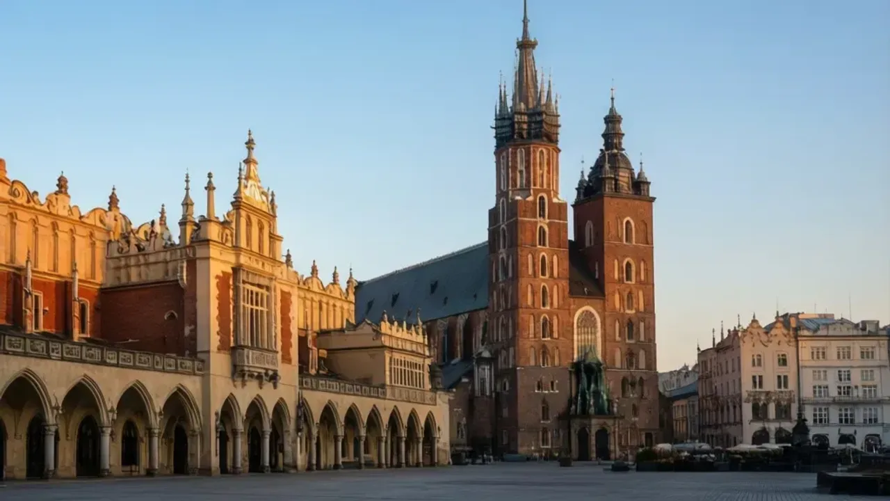 Co zwiedzić w Krakowie? Najciekawsze atrakcje stolicy Małopolski [2026]