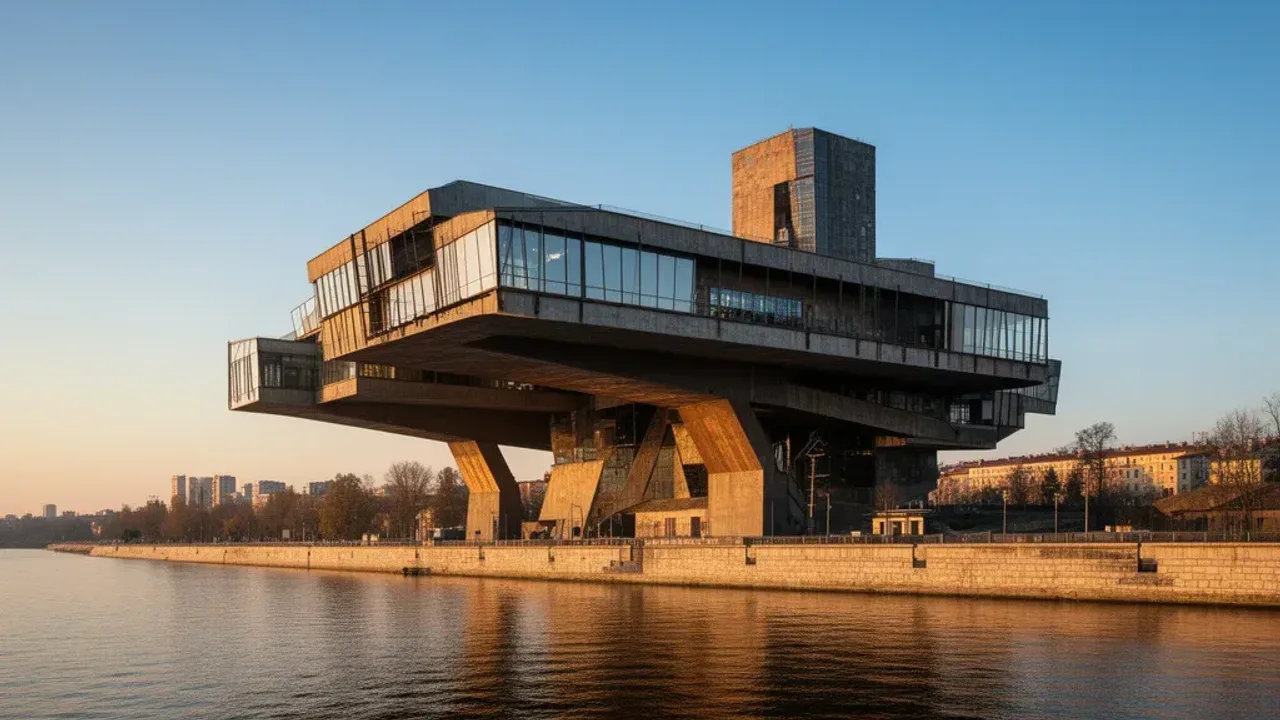 Cricoteka Kraków: Praktyczny przewodnik, ceny i ekspozycja [2026]