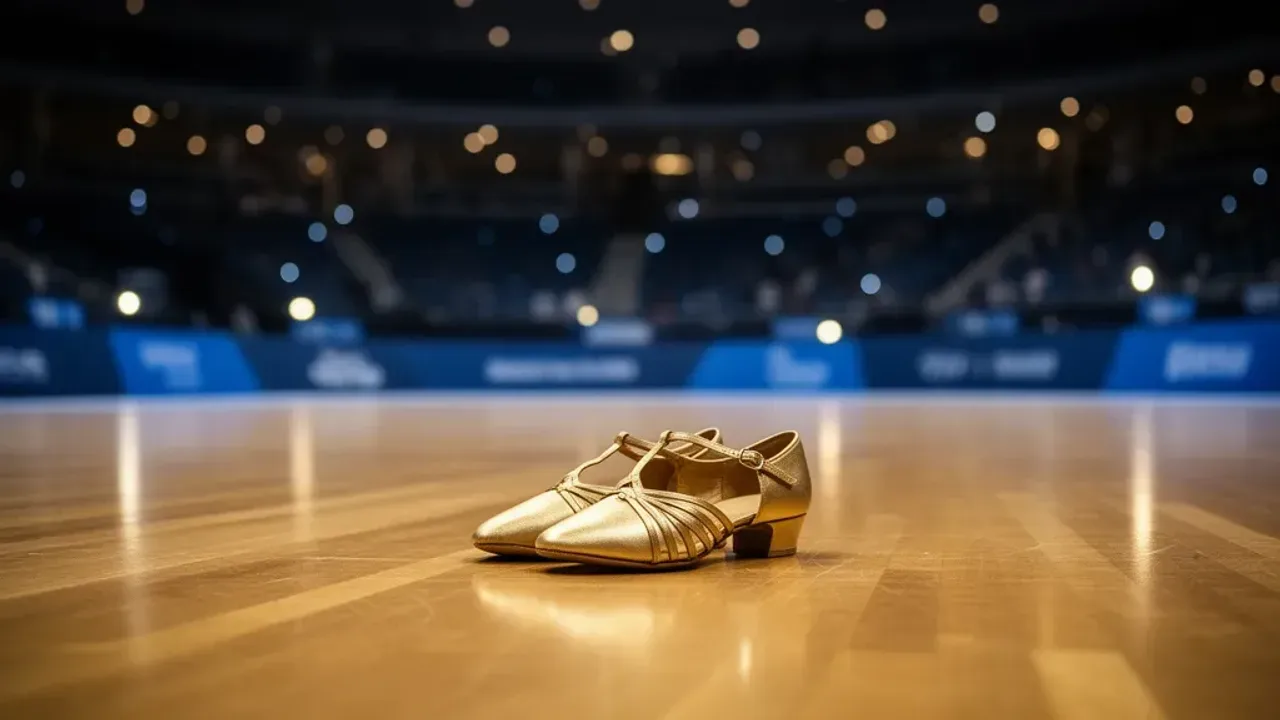 Czy taniec to sport? Analiza: taniec sportowy jako dyscyplina olimpijska