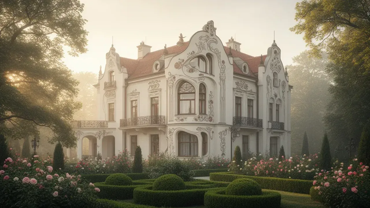 Dzielnica Krakowa z Muzeum Młodej Polski: Praktyczny przewodnik [2026]