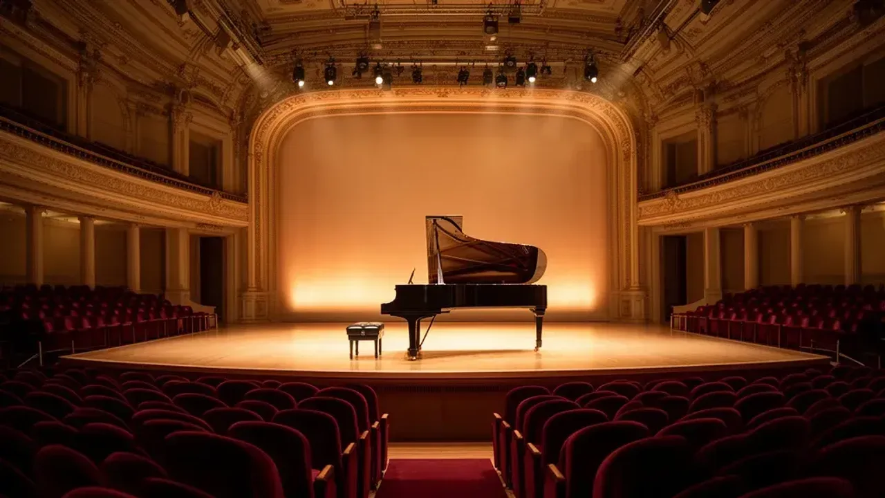 Filharmonia kraków repertuar: praktyczny przewodnik dla melomana [2026]