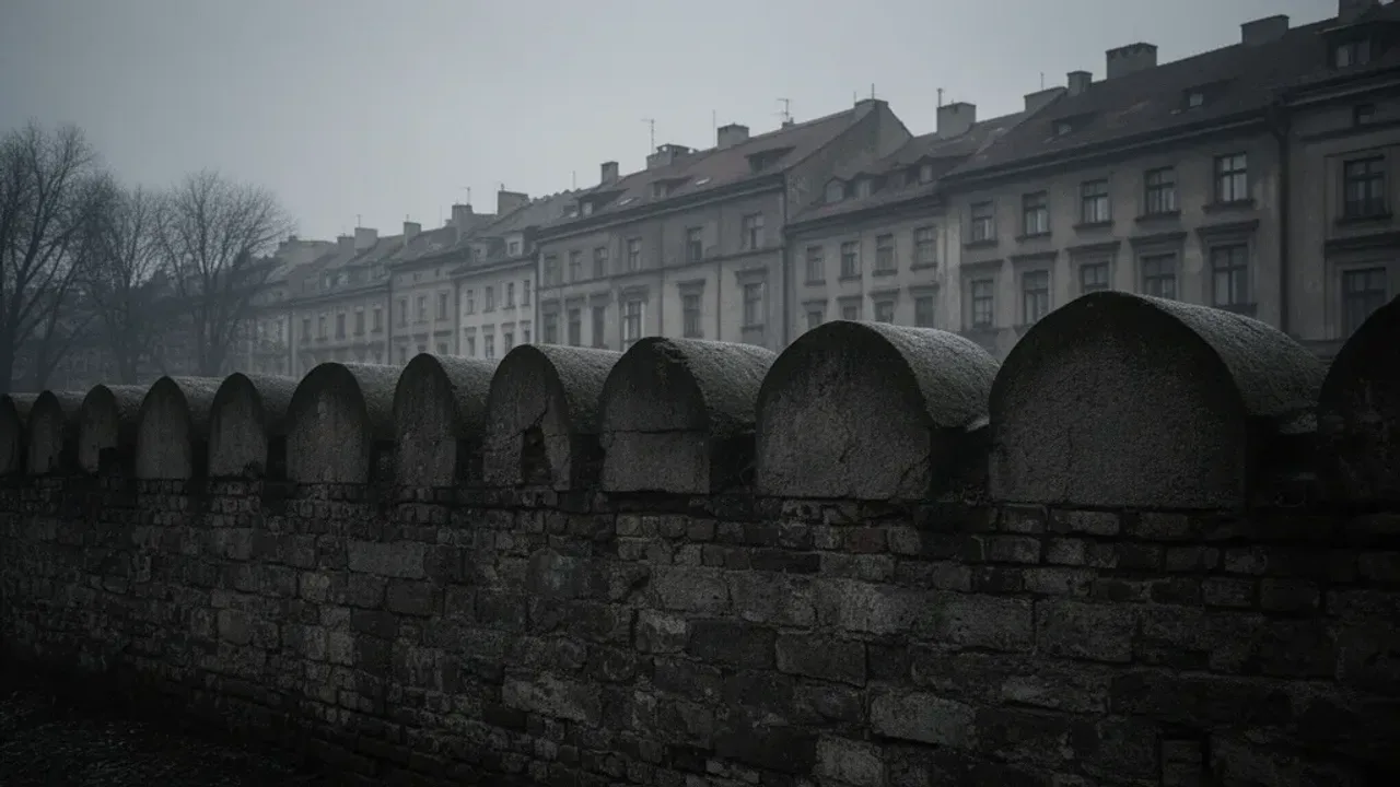 Getto w Krakowie: historia, granice i fakty o dzielnicy Podgórze