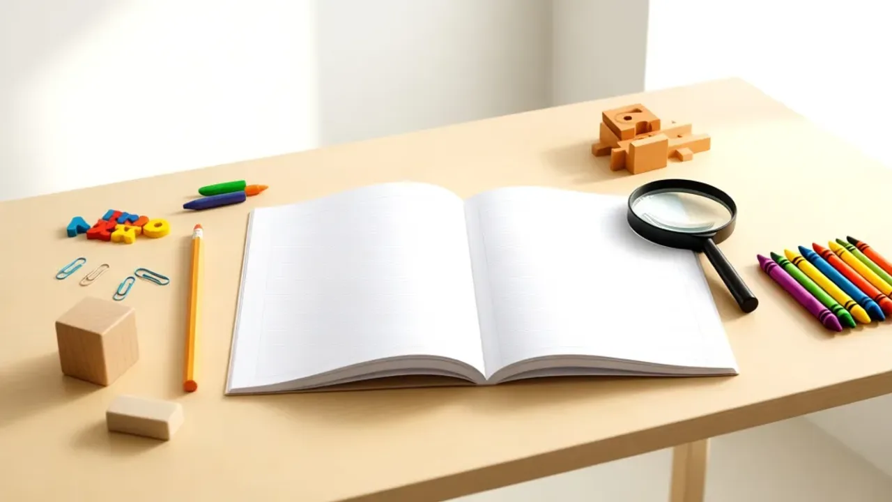 Jak napisać projekt edukacyjny w przedszkolu: realizacja i społeczność
