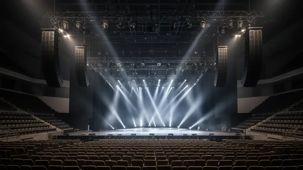 Koncerty Kraków: Twój kompletny przewodnik na koncert w mieście 2026