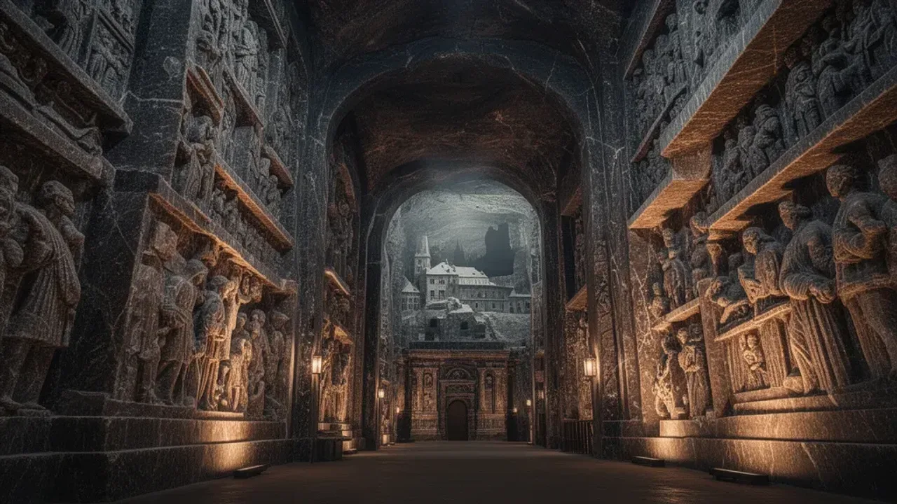 Kopalnia soli wieliczka historia: przewodnik i fakty [2026]
