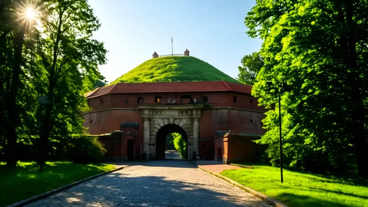 Kopiec Kościuszki wejście: praktyczny przewodnik i ceny biletów 2026