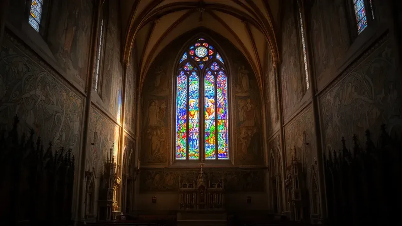 Kościół franciszkanów kraków ciekawostki: 7 faktów i poradnik [2026]