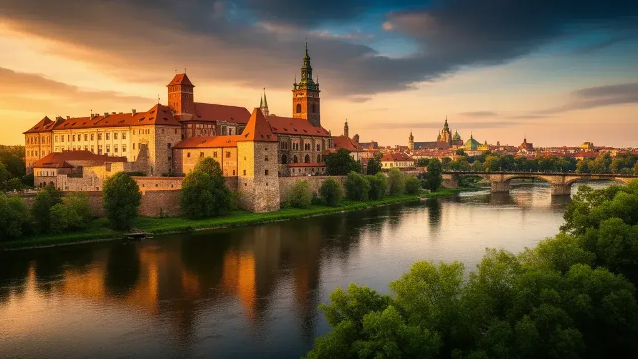 Kraków atrakcje: co warto zobaczyć w krakowie – zabytek i weekend w krakowie