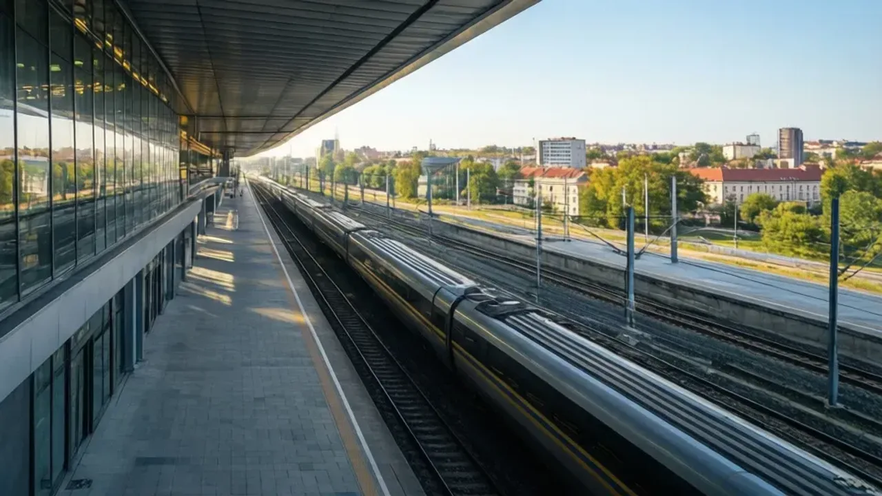 Kraków Bronowice: praktyczny przewodnik po VI dzielnicy Bronowice