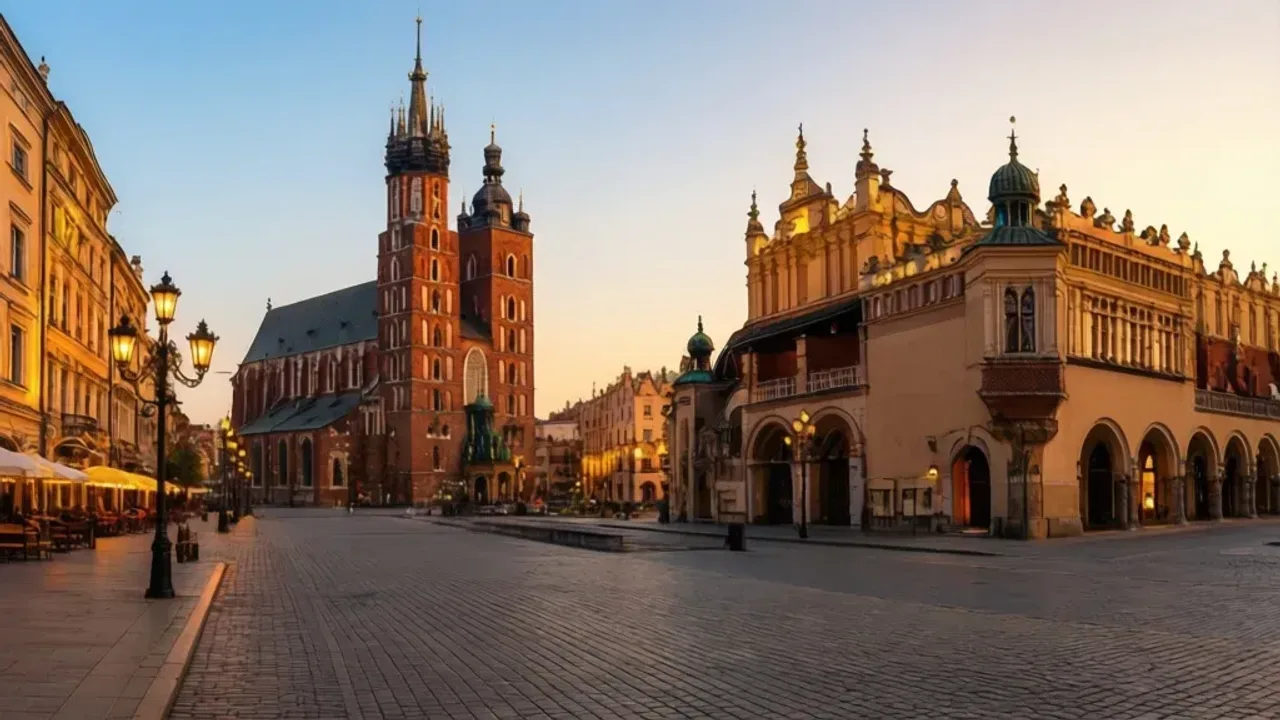 Kraków co zobaczyć? Najlepsze atrakcje na weekend i jeden dzień w 2026