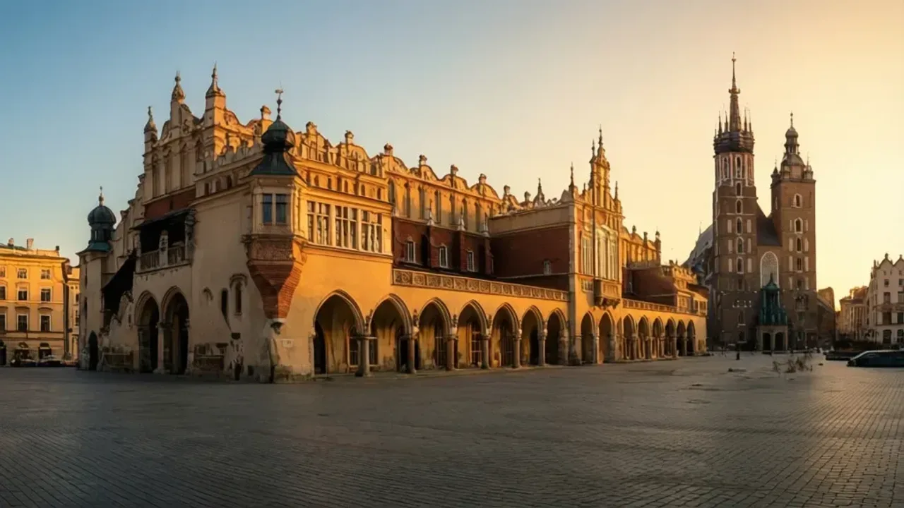 Kraków z przewodnikiem: jak wybrać najlepszą ofertę w 2026 roku?