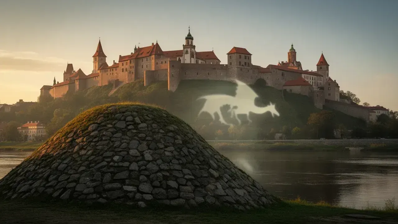 Legenda o powstaniu krakowa – fakty, mity i śladami legend w 2026 roku