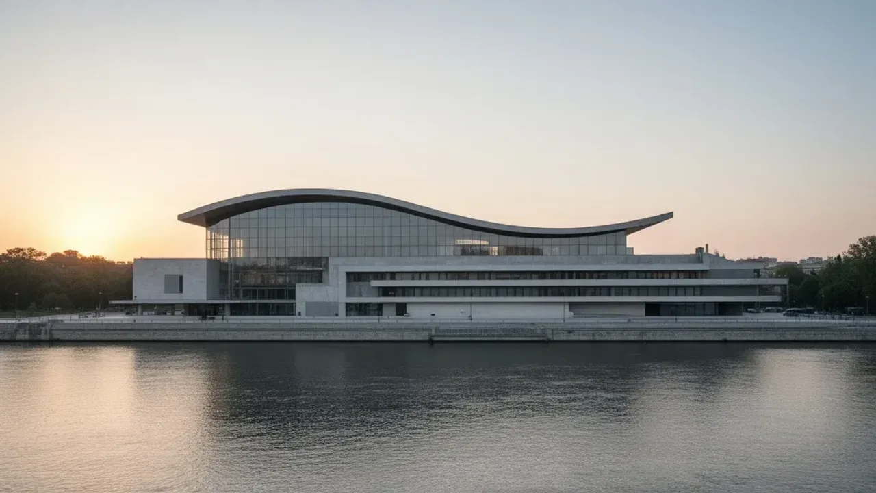 Manggha Kraków: Praktyczny przewodnik po muzeum [2026]