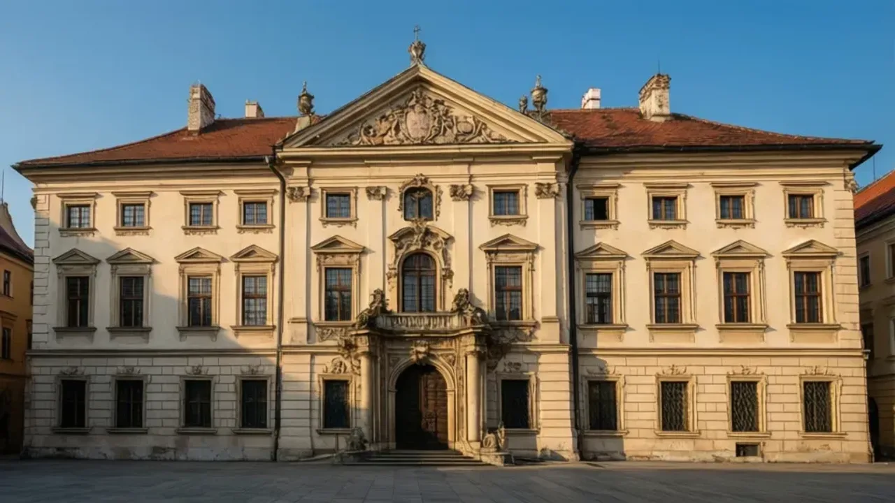 Muzeum Krakowa: bilety, wydarzenia online i historia miasta – przewodnik