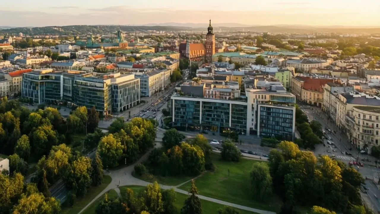 Ciemności w Krakowie? Sprawdź, czy Twoja ulica jest na liście planowanych wyłączeń prądu 23 czerwca
