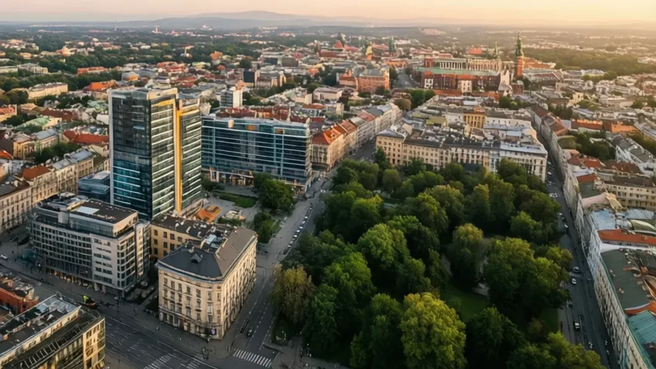Wielkie wyprzedaże w krakowskich galeriach! Reserved, House, Cropp i Mohito kuszą cenami już od dzisiaj
