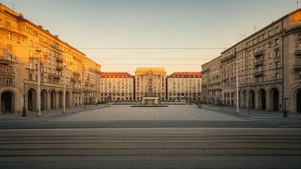 Nowa huta zwiedzanie: praktyczny przewodnik i ceny biletów 2026