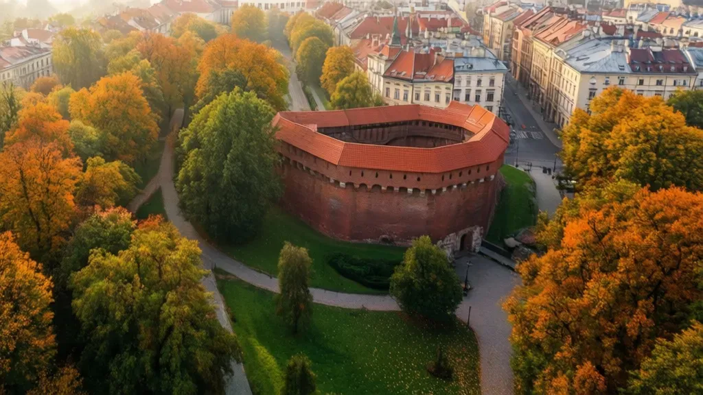 Planty krakowskie: praktyczny przewodnik i lista atrakcji 2026