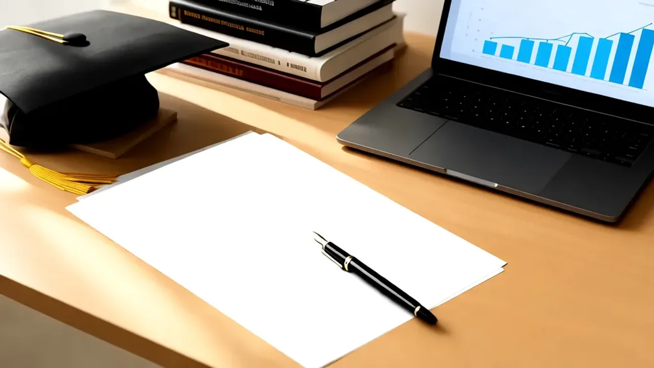 Podanie o dofinansowanie studiów: wniosek, uzasadnienie i PDF [2026]