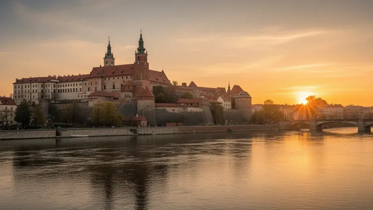 Przewodnik Kraków: jak skontaktować się z licencjonowanym przewodnikiem?