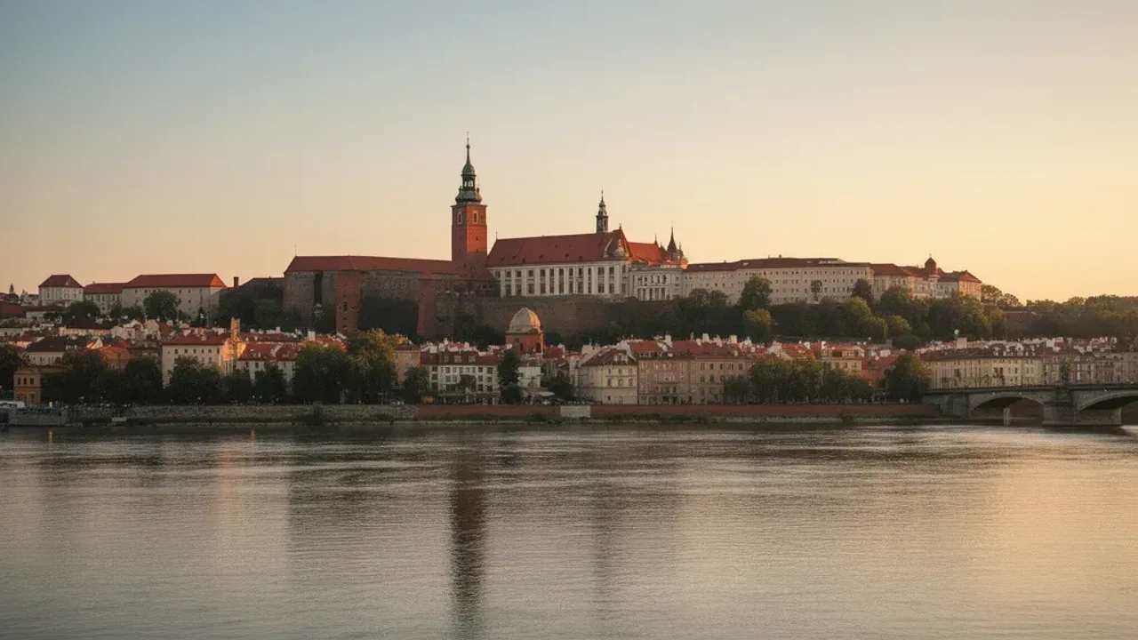 Przewodnik po krakowie cena: kompletny cennik usług w Krakowie
