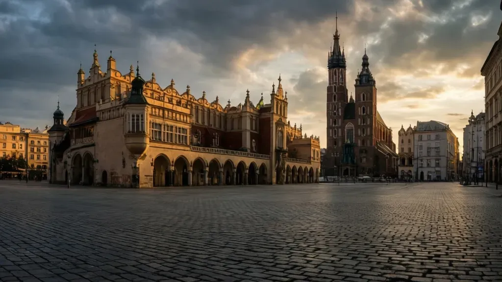 Rynek kraków atrakcje: praktyczny przewodnik i lista miejsc [2026]