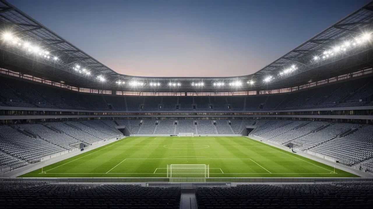 Stadion legii pojemnosc: dane techniczne i praktyczny poradnik 2026