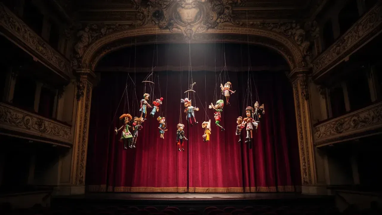 Teatr Groteska Kraków: Praktyczny przewodnik po spektaklach [2026]