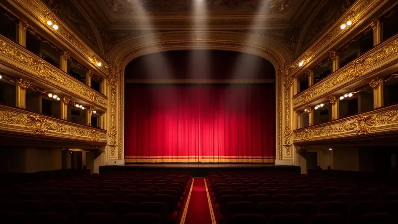 Teatr Kraków: pełen repertuar, bilety i komedia – Twój krakowski teatr