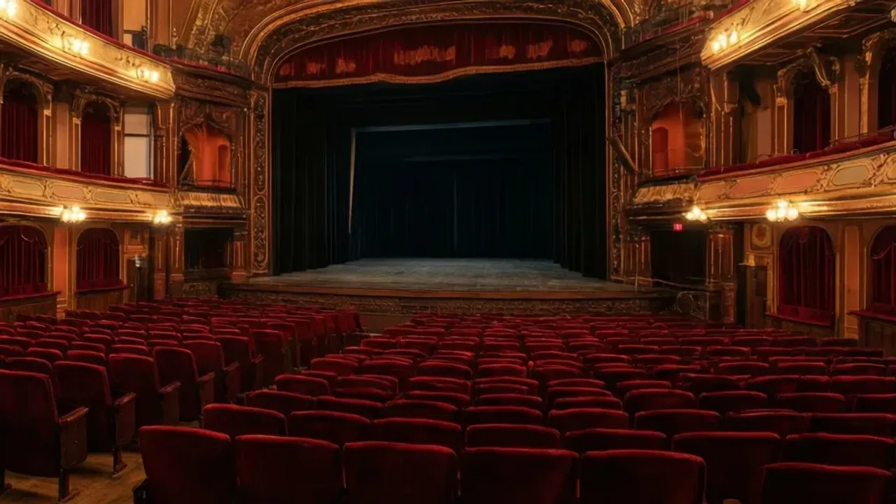 Teatr żydowski kraków: Praktyczny przewodnik po repertuarze i biletach