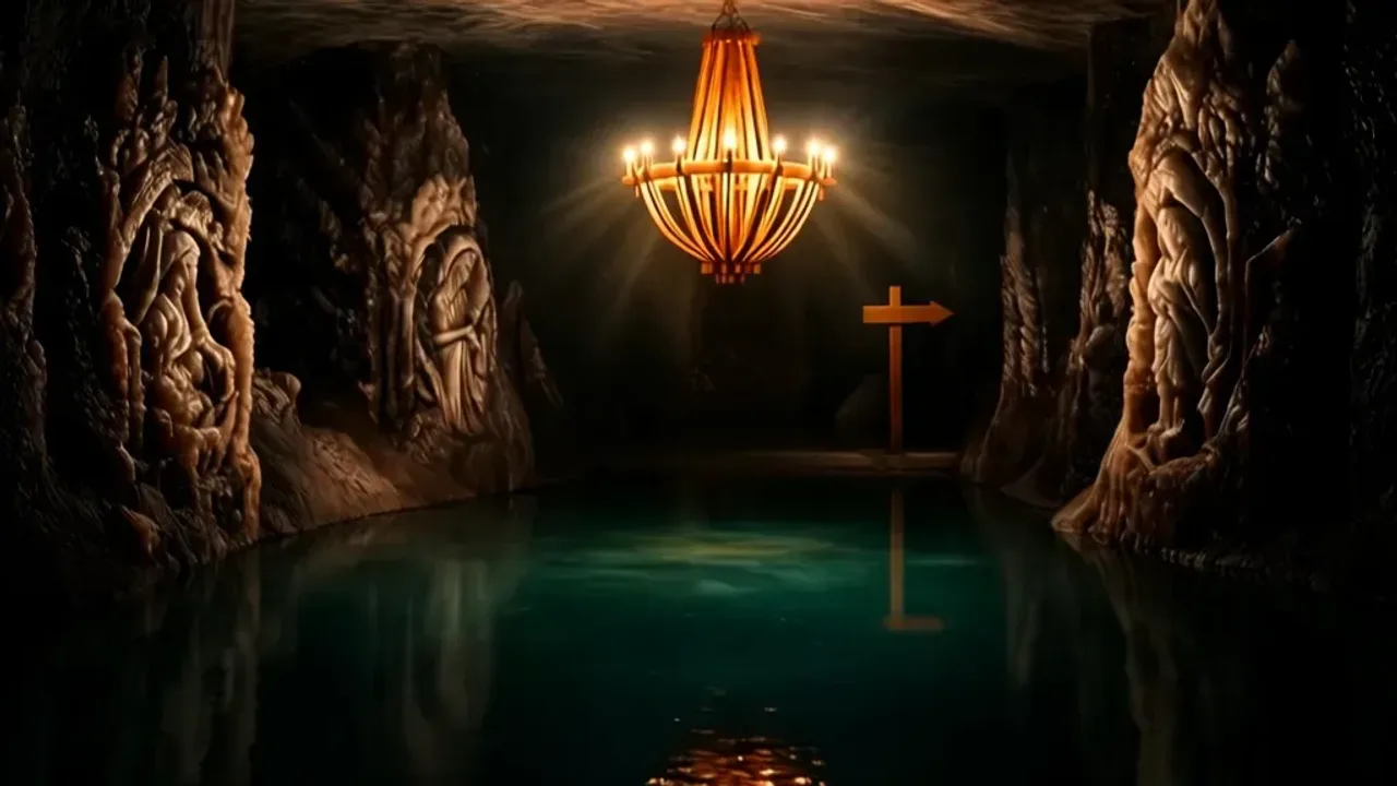 Trasa turystyczna kopalnia soli wieliczka: praktyczny poradnik 2026
