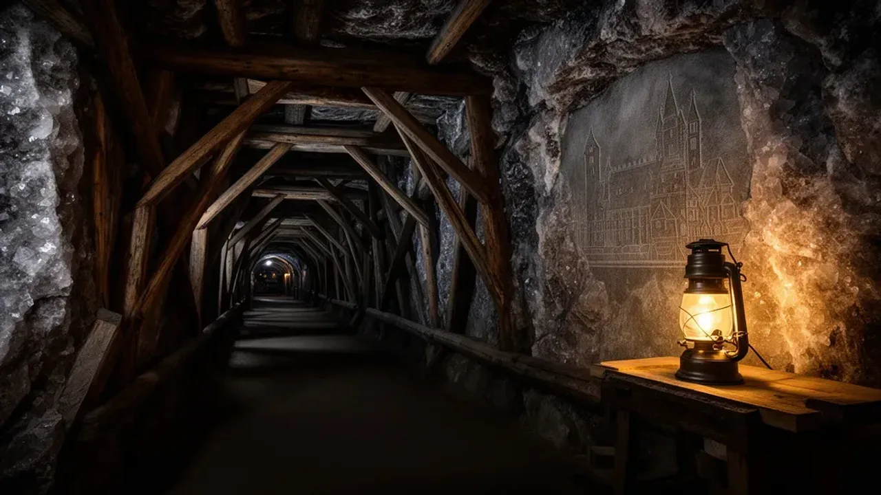 Wieliczka Trasa Górnicza: Praktyczny poradnik dla zwiedzających [2026]